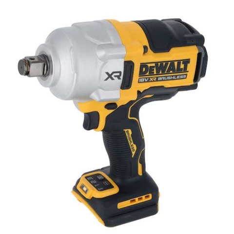 AKUMULATOROWY KLUCZ UDAROWY 3/4'' XR 18V 0*AH 1925NM DEWALT AKUMULATOROWY KLUCZ UDAROWY 3/4'' XR 18V 0*AH 1925NM DEWALT