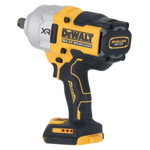 AKUMULATOROWY KLUCZ UDAROWY 3/4'' XR 18V 0*AH 1925NM TSTAK DEWALT AKUMULATOROWY KLUCZ UDAROWY 3/4'' XR 18V 0*AH 1925NM TSTAK DEWALT