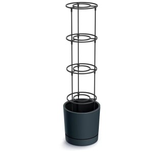DONICZKA HOME GROWER - ANTRACYTOWY 35L PROSPERPLAST