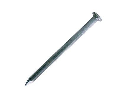 GWOŹDZIE STALOWE UTWARDZANE OCYNKOWANE 3.0*80MM UN GWOŹDZIE STALOWE UTWARDZANE OCYNKOWANE 3.0*80MM UN