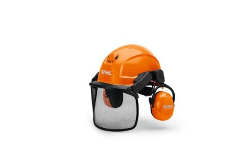 KASK Z SIATKĄ DYNAMIC ERGO STIHL KASK Z SIATKĄ DYNAMIC ERGO STIHL