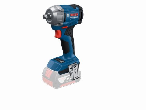 KLUCZ UDAROWY AKUMULATOROWY 1/2'' GDS 18V-350 0*AH BOSCH KLUCZ UDAROWY AKUMULATOROWY 1/2'' GDS 18V-350 0*AH BOSCH