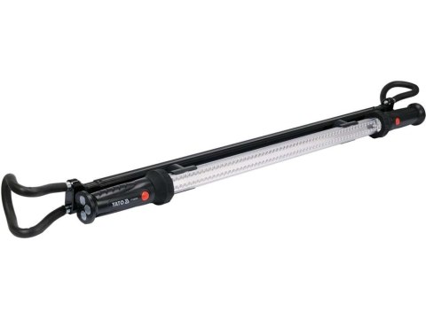 LAMPA OŚWIETLANIA KOMORY SILNIKA 120LED, 750LM YATO LAMPA OŚWIETLANIA KOMORY SILNIKA 120LED, 750LM YATO