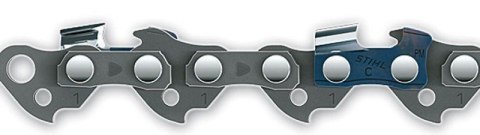 ŁAŃCUCH PICCO MICRO 3/8' 1.1MM 35CM STIHL ŁAŃCUCH PICCO MICRO 3/8' 1.1MM 35CM STIHL