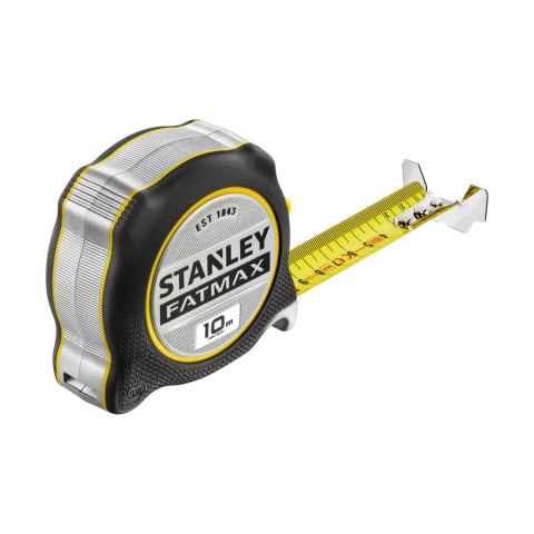 MIARA FATMAX PREMIUM 10M STANLEY MIARA FATMAX PREMIUM 10M STANLEY