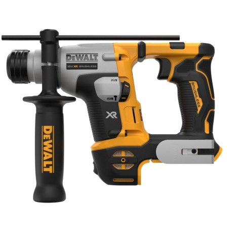 MŁOTOWIERTARKA 18V SDS-PLUS XR 0*AH TSTAK DEWALT MŁOTOWIERTARKA 18V SDS-PLUS XR 0*AH TSTAK DEWALT