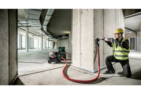 MŁOTOWIERTARKA SDS+ UHEV 2860-2 QUICK METABO
