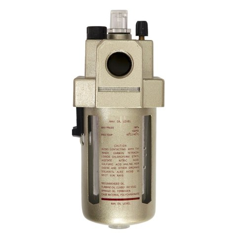 NAOLIWIACZ 1/2'' AIRPRESS NAOLIWIACZ 1/2'' AIRPRESS