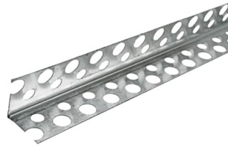 NAROŻNIK ALUMINIOWY 250CM 0.40 30*30 MOLETOWANY UN
