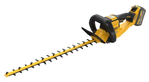 NOŻYCE AKUMULATOROWE DO ŻYWOPŁOTU 65CM 54V XR FV 1*9.0AH DEWALT NOŻYCE AKUMULATOROWE DO ŻYWOPŁOTU 65CM 54V XR FV 1*9.0AH DEWALT