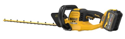 NOŻYCE AKUMULATOROWE DO ŻYWOPŁOTU 65CM 54V XR FV 1*9.0AH DEWALT NOŻYCE AKUMULATOROWE DO ŻYWOPŁOTU 65CM 54V XR FV 1*9.0AH DEWALT