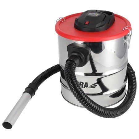 ODKURZACZ KOMINKOWY 1200W 20L DEDRA ODKURZACZ KOMINKOWY 1200W 20L DEDRA