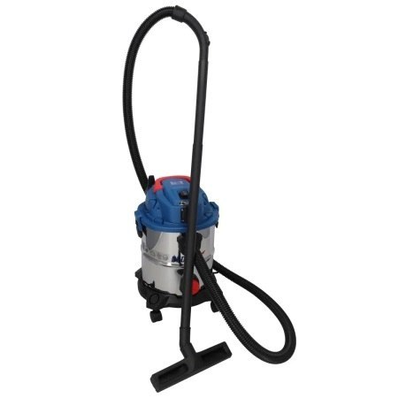 ODKURZACZ PRZEMYSŁOWY 1600W 20L DEDRA ODKURZACZ PRZEMYSŁOWY 1600W 20L DEDRA