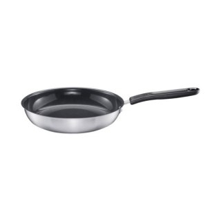 PATELNIA 24 CM FF Z POWŁOKĄ CERAMICZNĄ FISKARS