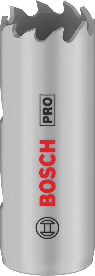 PIŁA OTWORNICA PRO MULTI MATERIAL 19 MM BOSCH