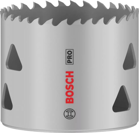 PIŁA OTWORNICA PRO MULTI MATERIAL 60 MM BOSCH PIŁA OTWORNICA PRO MULTI MATERIAL 60 MM BOSCH
