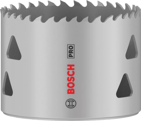PIŁA OTWORNICA PRO MULTI MATERIAL 67 MM BOSCH PIŁA OTWORNICA PRO MULTI MATERIAL 67 MM BOSCH