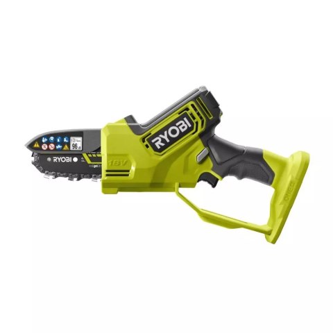 PILARKA ŁAŃCUCHOWA AKUM. RY18PSX10A-0 10CM 18V 0*AH ONE+ RYOBI PILARKA ŁAŃCUCHOWA AKUM. RY18PSX10A-0 10CM 18V 0*AH ONE+ RYOBI