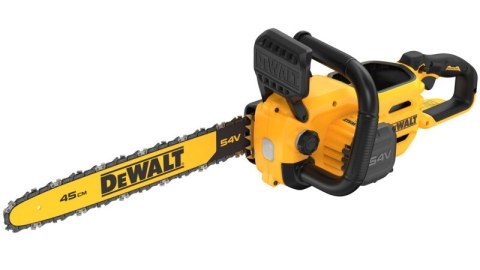 PILARKA ŁAŃCUCHOWA AKUMULATOROWA 45CM 54V XR 0*AH DEWALT PILARKA ŁAŃCUCHOWA AKUMULATOROWA 45CM 54V XR 0*AH DEWALT