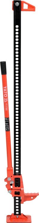 PODNOŚNIK FARMERSKI 3T 60'' YATO PODNOŚNIK FARMERSKI 3T 60'' YATO