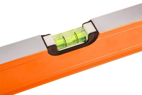 POZIOMNICA ALUMINIOWA S 400 3 LIBELLE 2 UCHWYTY 100CM NEO POZIOMNICA ALUMINIOWA S 400 3 LIBELLE 2 UCHWYTY 100CM NEO
