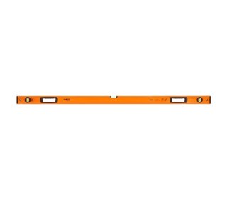 POZIOMNICA ALUMINIOWA S 400 3 LIBELLE 2 UCHWYTY 150CM NEO