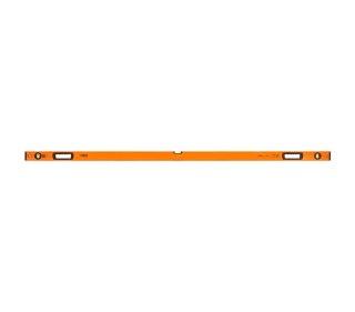 POZIOMNICA ALUMINIOWA S 400 3 LIBELLE 2 UCHWYTY 200CM NEO