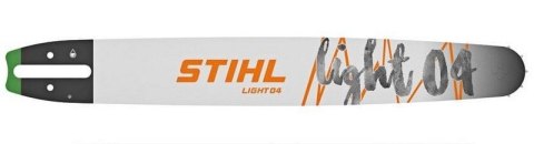 PROWADNICA 3/8" 1.6MM 40CM STIHL PROWADNICA 3/8" 1.6MM 40CM STIHL