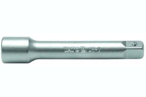 PRZEDŁUŻKA 1/2'' 76MM YATO PRZEDŁUŻKA 1/2'' 76MM YATO