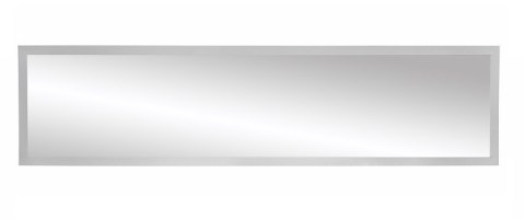 Plafon Natynkowy Biały 120cm X 30cm 60W barwa ciepła Plafon Natynkowy Biały 120cm X 30cm 60W barwa ciepła