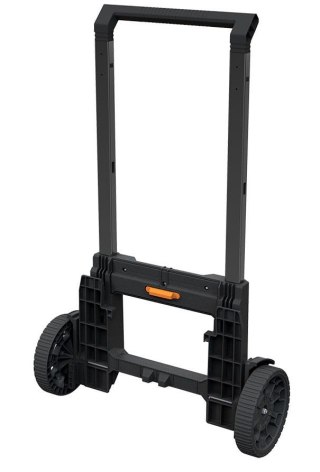 RĄCZKA TELESKOPOWA / WÓZEK Z KÓŁKAMI ROC PRO GEAR 2.0 KETER