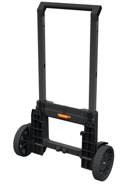 RĄCZKA TELESKOPOWA / WÓZEK Z KÓŁKAMI ROC PRO GEAR 2.0 KETER RĄCZKA TELESKOPOWA / WÓZEK Z KÓŁKAMI ROC PRO GEAR 2.0 KETER