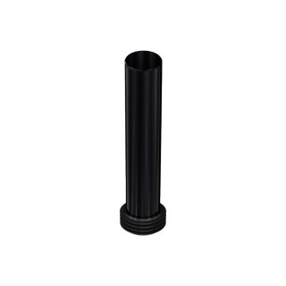 RURA DOPŁYWOWA DO SPŁUCZKI PODTYNKOWEJ L-310 MM UN