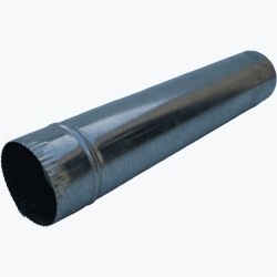 RURA WENTYLACYJNA NIEOCYNKOWANA 140MM 1MB UN