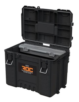 SKRZYNKA NARZĘDZIOWA XL KETER ROC PRO GEAR 2.0 KETER