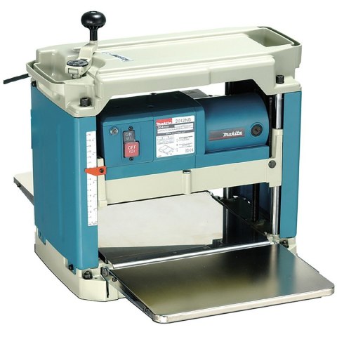 STRUGARKA GRUBOŚCIOWA 304MM 1650W MAKITA STRUGARKA GRUBOŚCIOWA 304MM 1650W MAKITA