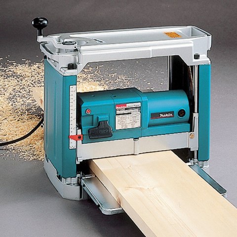 STRUGARKA GRUBOŚCIOWA 304MM 1650W MAKITA STRUGARKA GRUBOŚCIOWA 304MM 1650W MAKITA