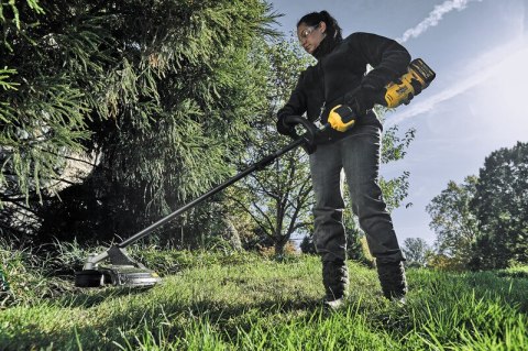 URZĄDZNIE WIELOF. OGRODOWE AKUM. SPLIT BOOM 54V 0AH DEWALT URZĄDZNIE WIELOF. OGRODOWE AKUM. SPLIT BOOM 54V 0AH DEWALT