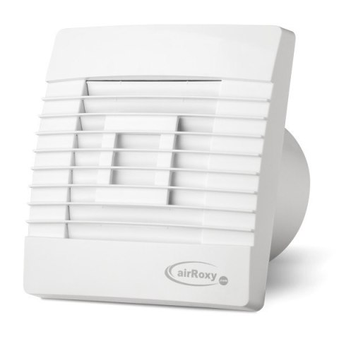 WENTYLATOR ŁAZIENKOWY PRESTIGE 100 ZG TS,ŻALUZJA,WYŁ.CZASOWY AIR ROXY WENTYLATOR ŁAZIENKOWY PRESTIGE 100 ZG TS,ŻALUZJA,WYŁ.CZASOWY AIR ROXY