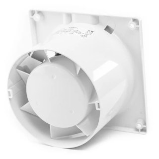 WENTYLATOR ŚCIENNO-SUFITOWY DRIM 100 TS, WYŁĄCZNIK CZASOWY AIR ROXY