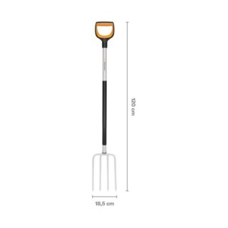 WIDŁY DO KOPANIA XACT FISKARS