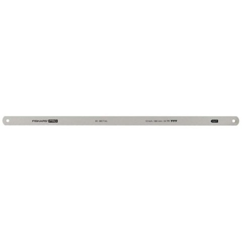 WYMIENNY BRZESZCZOT DO PIŁY 300MM 24TPI FISKARS WYMIENNY BRZESZCZOT DO PIŁY 300MM 24TPI FISKARS
