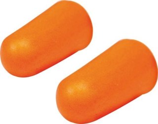 ZATYCZKI DO USZU PIANKA 33DB 5PAR YATO