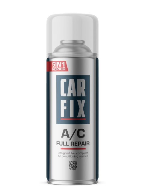 GAZ DO NAPEŁNIANIA KLIMATYZACJI 5IN1 235G R134A AUTA 1995-16 CAR FIX GAZ DO NAPEŁNIANIA KLIMATYZACJI 5IN1 235G R134A AUTA 1995-16 CAR FIX