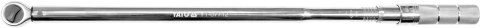 KLUCZ DYNAMOMETRYCZNY 3/4'' 80-400NM YATO KLUCZ DYNAMOMETRYCZNY 3/4'' 80-400NM YATO