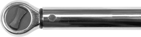 KLUCZ DYNAMOMETRYCZNY 3/4'' 80-400NM YATO KLUCZ DYNAMOMETRYCZNY 3/4'' 80-400NM YATO