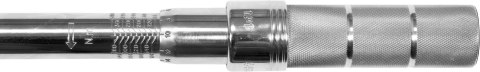KLUCZ DYNAMOMETRYCZNY 3/4'' 80-400NM YATO KLUCZ DYNAMOMETRYCZNY 3/4'' 80-400NM YATO