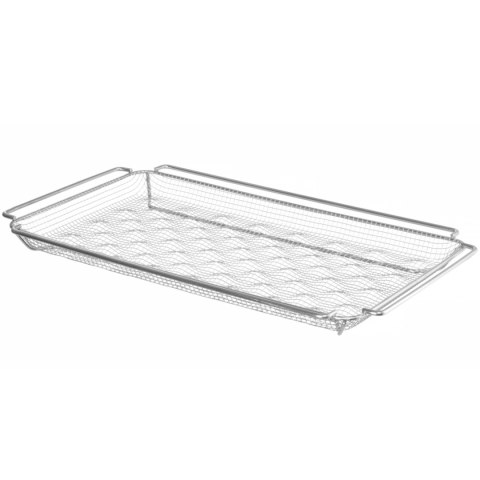 Kosz do pieczenia frytek falisty Convectomat Fry GN 1/1 Kosz do pieczenia frytek falisty Convectomat Fry GN 1/1