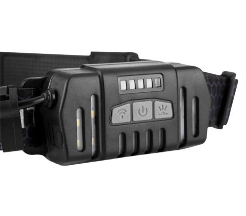 LATARKA CZOŁOWA LED BELT 2. NEO LATARKA CZOŁOWA LED BELT 2. NEO