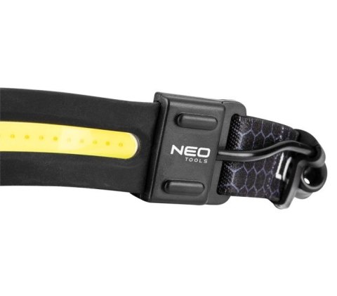 LATARKA CZOŁOWA LED BELT 2. NEO LATARKA CZOŁOWA LED BELT 2. NEO